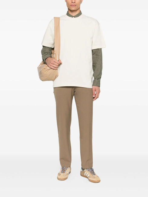 LES DEUX DANTON T-SHIRT