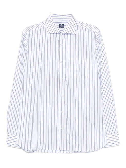 TRUZZI STRIPED SHIRT