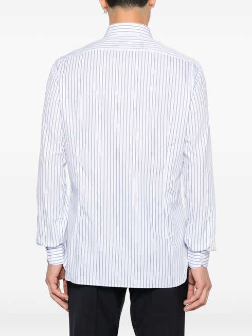 TRUZZI STRIPED SHIRT