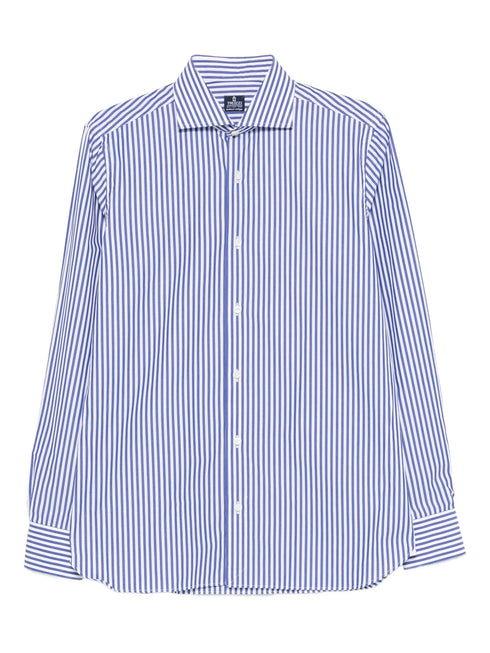 TRUZZI STRIPED SHIRT