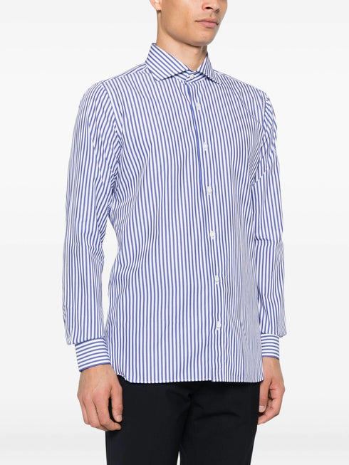 TRUZZI STRIPED SHIRT