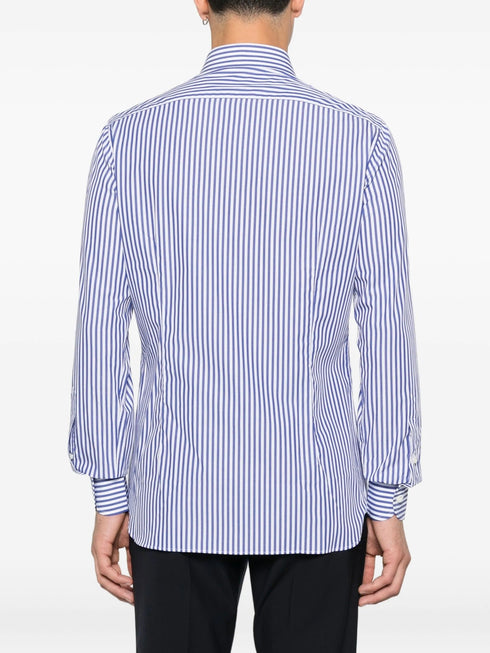 TRUZZI STRIPED SHIRT