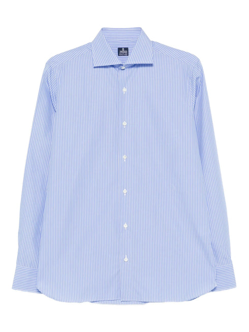 TRUZZI STRIPED SHIRT