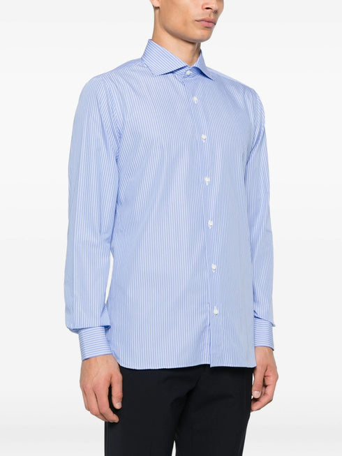 TRUZZI STRIPED SHIRT