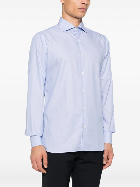TRUZZI STRIPED SHIRT
