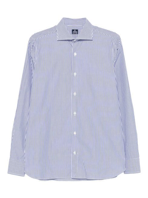 TRUZZI STRIPED SHIRT