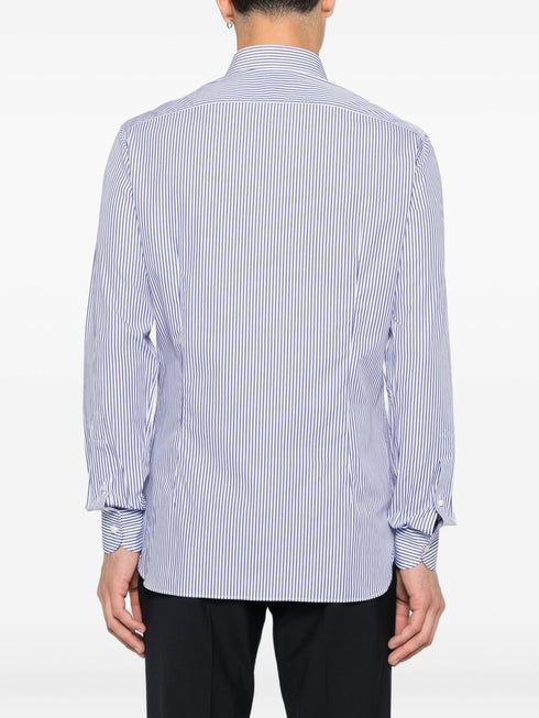 TRUZZI STRIPED SHIRT