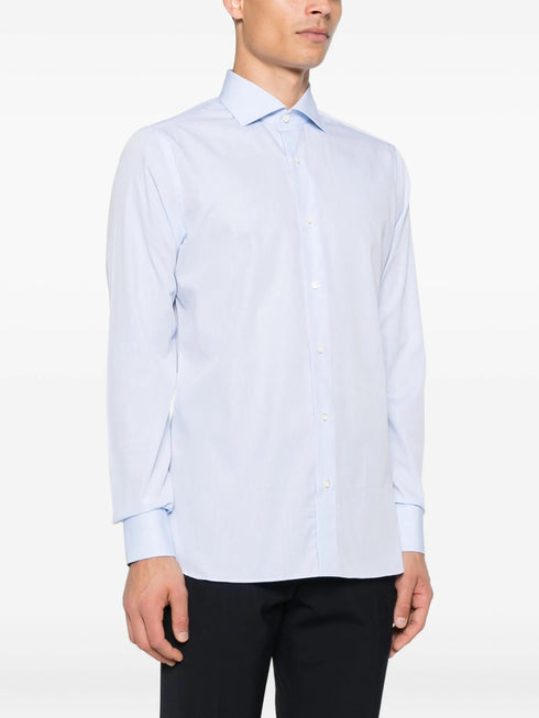 TRUZZI OXFORD SHIRT