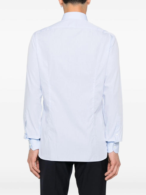 TRUZZI OXFORD SHIRT