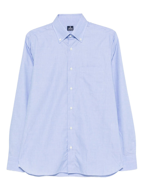 TRUZZI BUTTON DOWN SHIRT