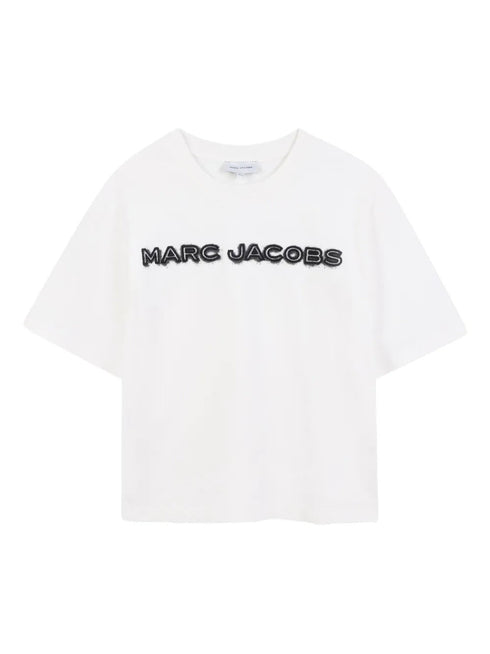 MARC JACOBS LOGO T-SHIRT