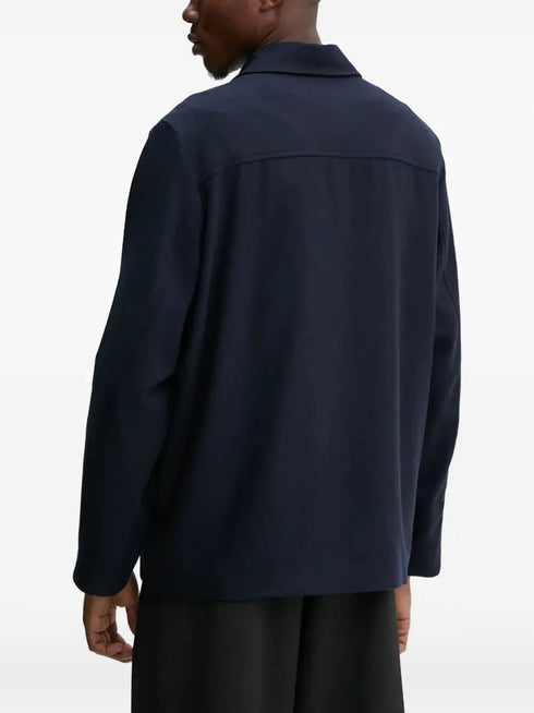A.P.C. JAMIE JACKET