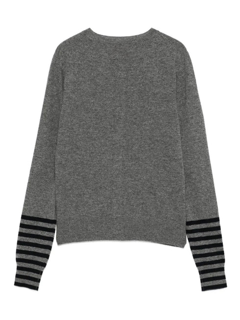 PLAN C CARDIGAN