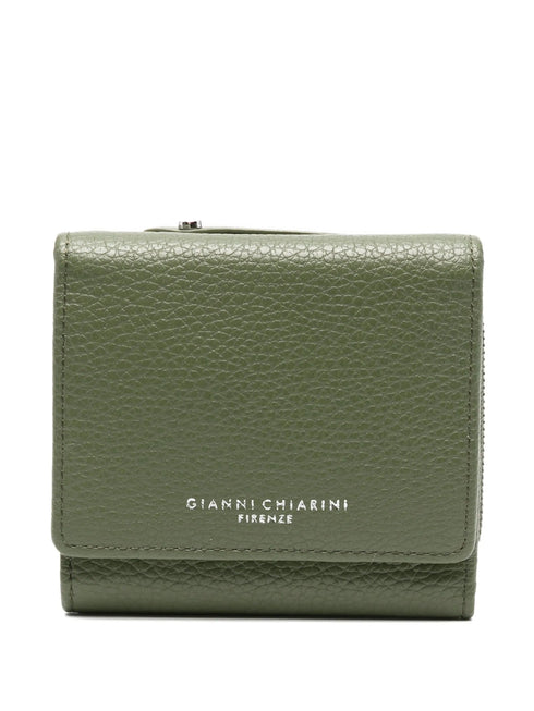 GIANNI CHIARINI WALLET GRAIN