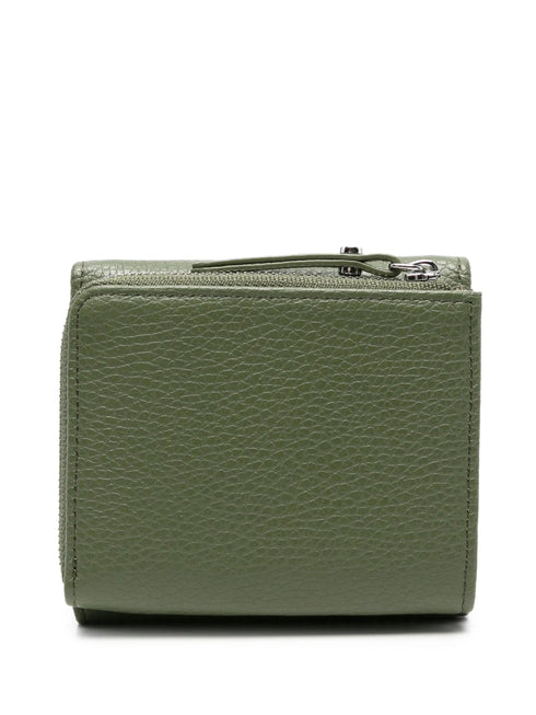 GIANNI CHIARINI WALLET GRAIN