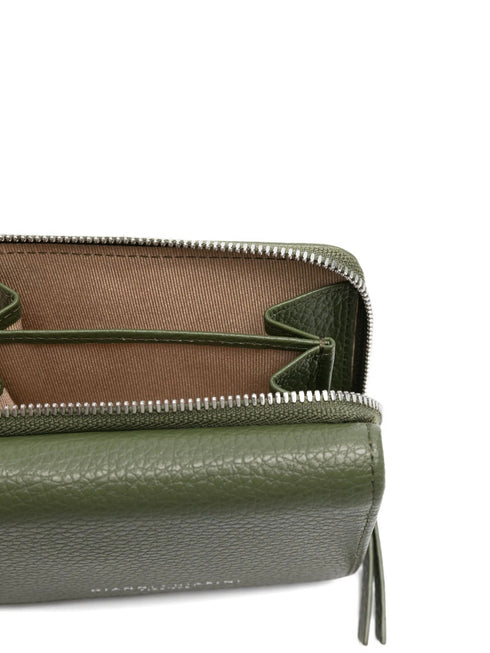 GIANNI CHIARINI WALLET GRAIN
