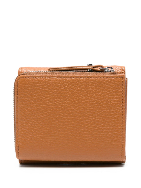 GIANNI CHIARINI WALLET GRAIN