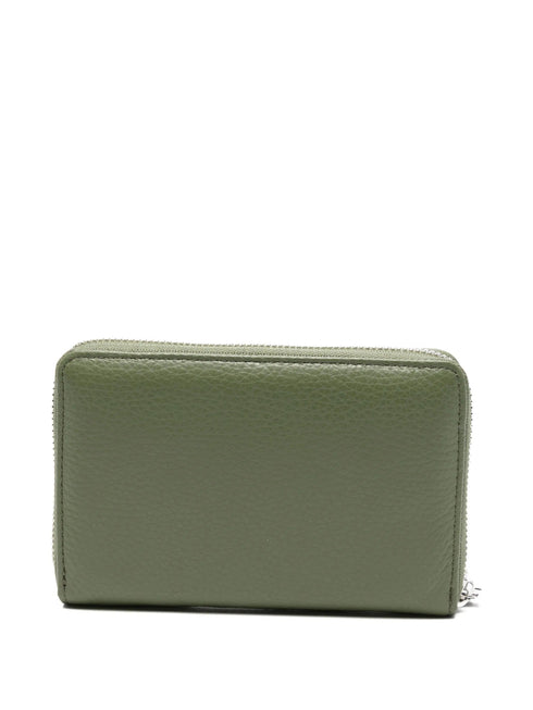 GIANNI CHIARINI WALLET GRAIN