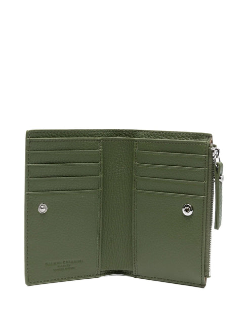 GIANNI CHIARINI WALLET DOLLARO