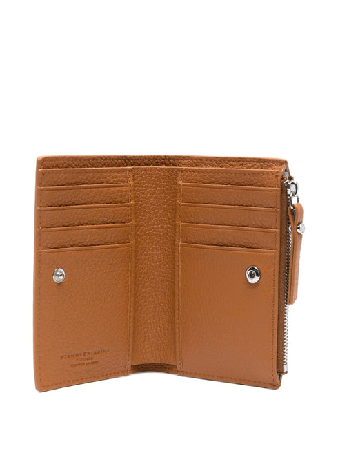 GIANNI CHIARINI WALLET DOLLARO