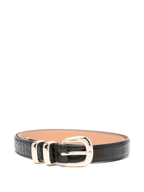 LIVIANA CONTI COCCO BELT