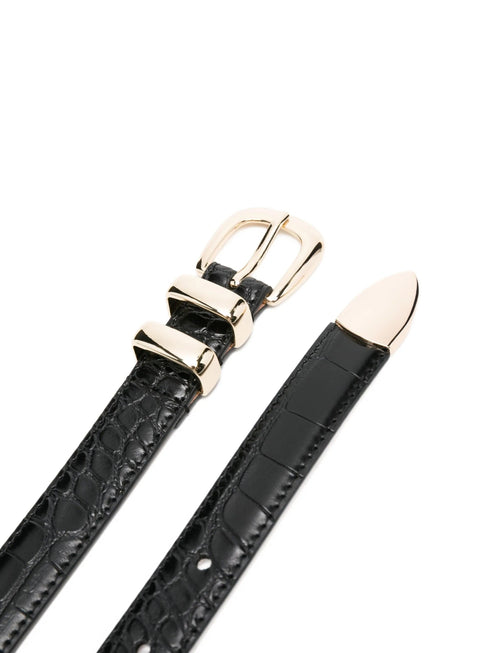 LIVIANA CONTI COCCO BELT