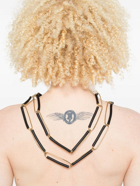 LIVIANA CONTI RAISA NECKLACE