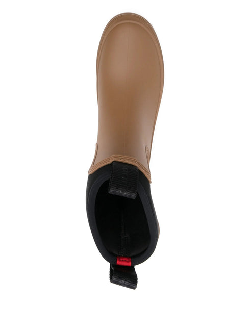 SOFIE D'HOORE RUBBER BOOTS