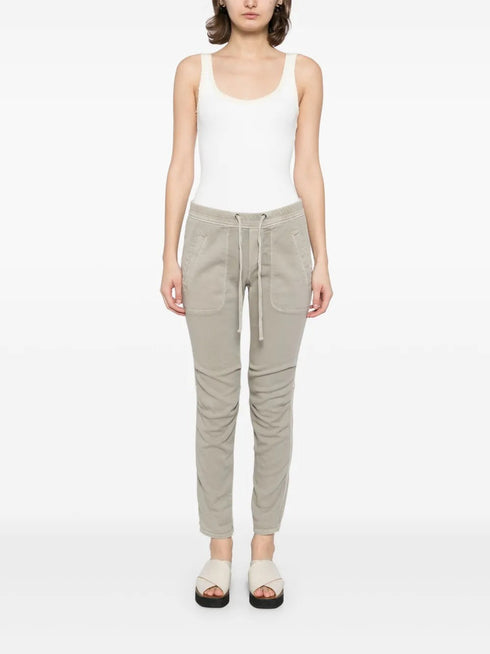 JAMES PERSE SOFT DRAPE PANTS