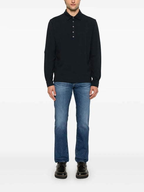 MASSIMO ALBA ISCHIA POLO