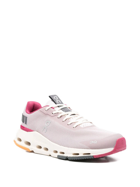 ON RUNNING CLOUDNOVA FROM 2