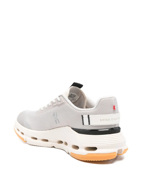 ON RUNNING CLOUDNOVA FROM 2