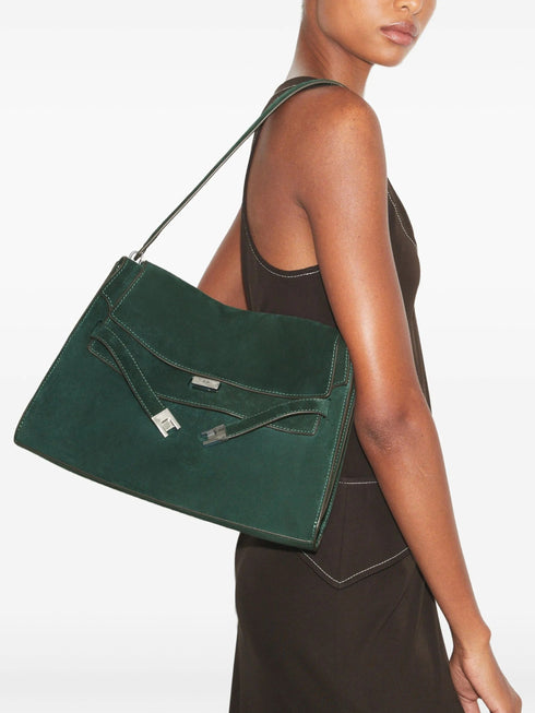 TORY BURCH LEE RADZIWILL SUEDE