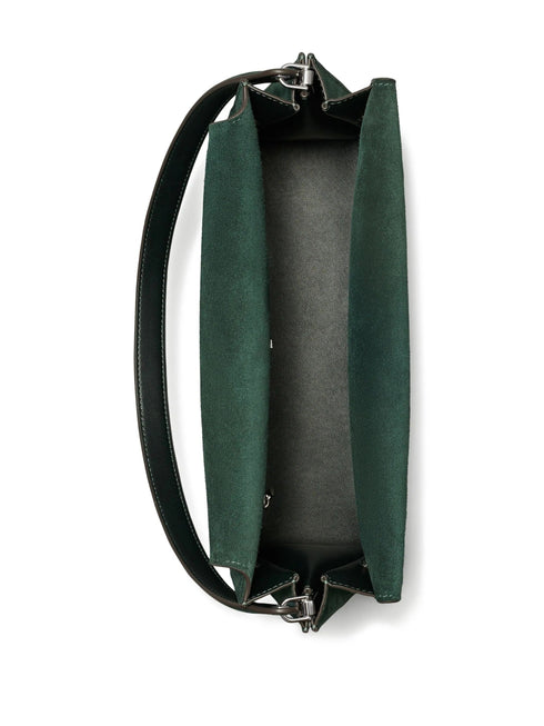 TORY BURCH LEE RADZIWILL SUEDE