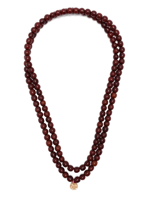 NIU BUDOU NECKLACE