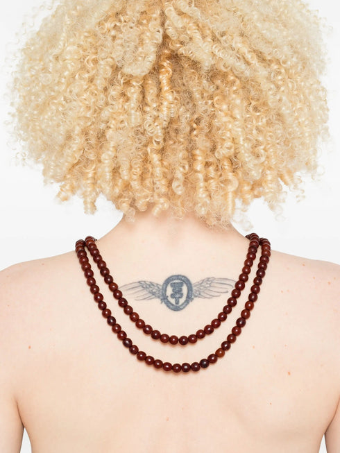 NIU BUDOU NECKLACE
