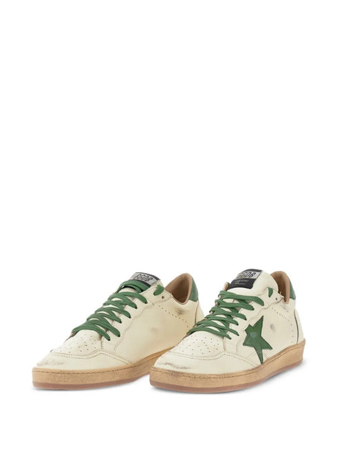 GOLDEN GOOSE BALL STAR