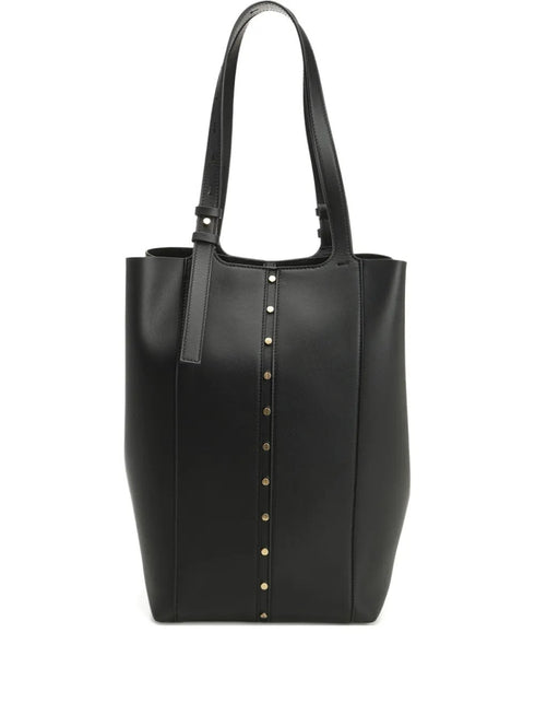 GOLDEN GOOSE STUDS TOTE BAG