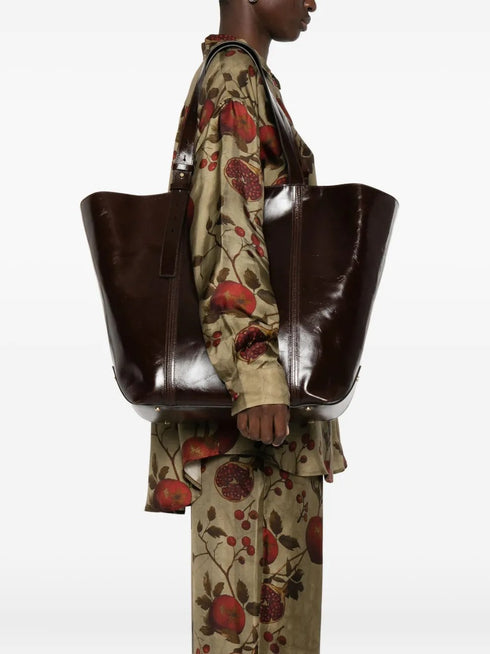 GOLDEN GOOSE LARGE TOTE BAG