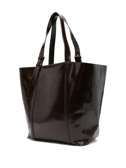 GOLDEN GOOSE LARGE TOTE BAG