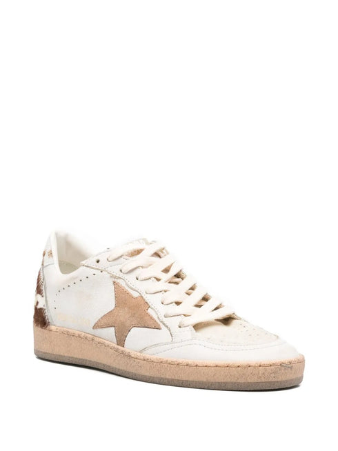 GOLDEN GOOSE BALL STAR