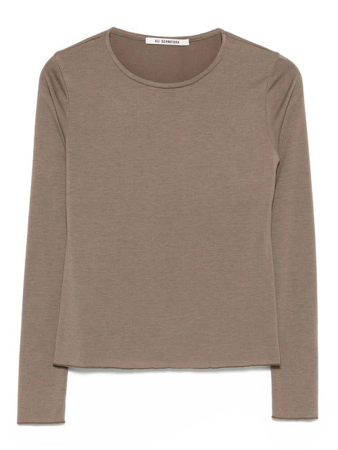 ULI SCHNEIDER L/S T-SHIRT