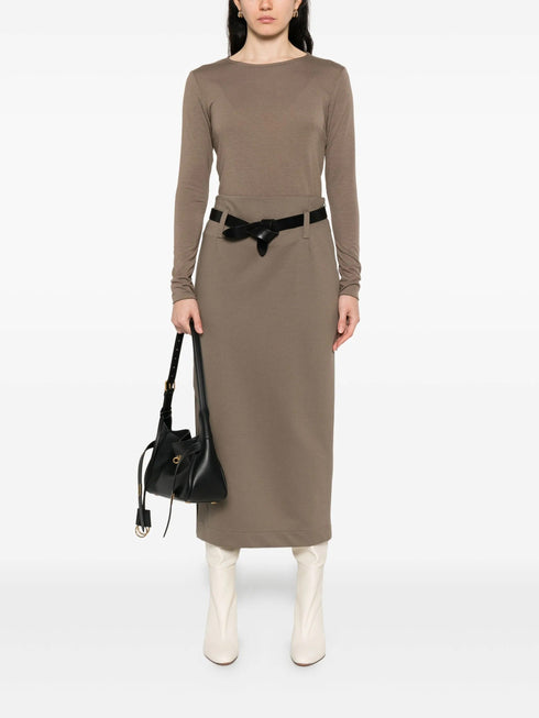 ULI SCHNEIDER L/S T-SHIRT