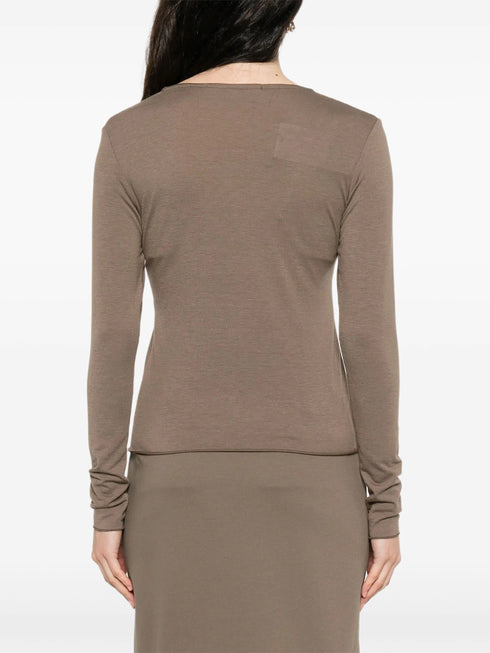 ULI SCHNEIDER L/S T-SHIRT