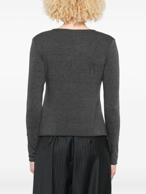 ULI SCHNEIDER L/S T-SHIRT