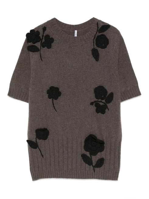 LIVIANA CONTI SWEATER