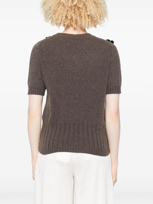 LIVIANA CONTI SWEATER
