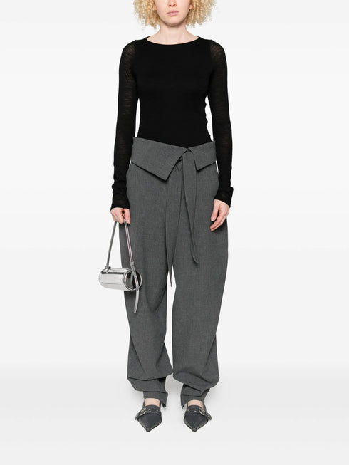 LIVIANA CONTI L/S T-SHIRT