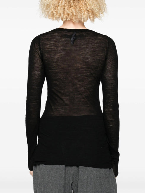 LIVIANA CONTI L/S T-SHIRT