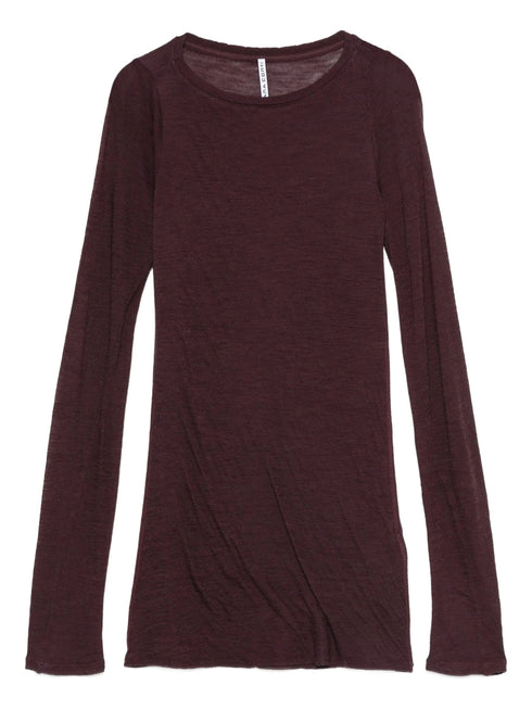 LIVIANA CONTI L/S T-SHIRT